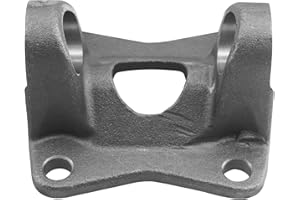 BUYMACHINERYPARTS Driveshaft Flange Yoke 3-2-1839 Cap: 1.188" Width: 4.188" for 1410 Series U-Joint