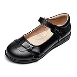 DREAM PAIRS Girls School Uniform Shoes Mary Jane