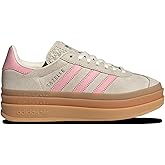 adidas Kids' Gazelle Bold Sneakers