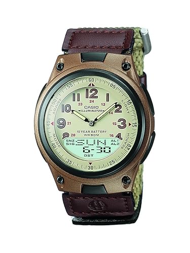 Mens Alarm Chronograph,Perpetual Calendar,100m WR - SPC123P1