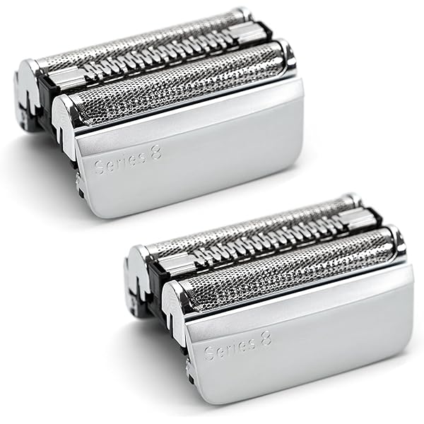 Amazon.com: Braun Series 8 Electric Shaver Replacement Head