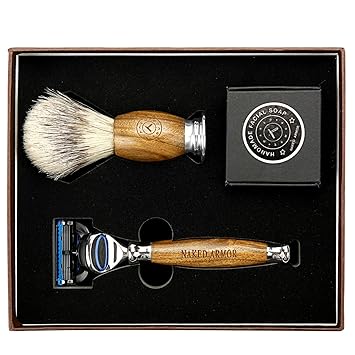 men's shaving kit amazon