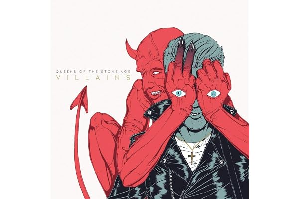 Villains