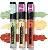 Catrice Liquid Camouflage High Coverage Concealer 5ml view 6
