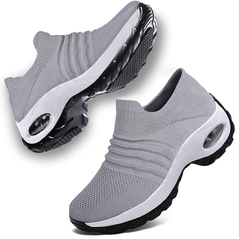 comfortable nurse work shoes