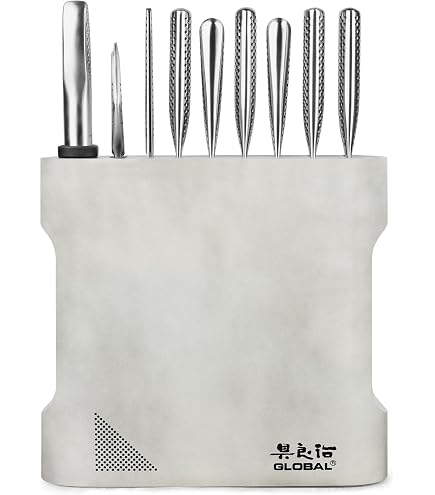 GLOBAL-PRO 3本セット Amazon.com: Global 3 Piece Kazoku Hybrid Set : Home & Kitchen