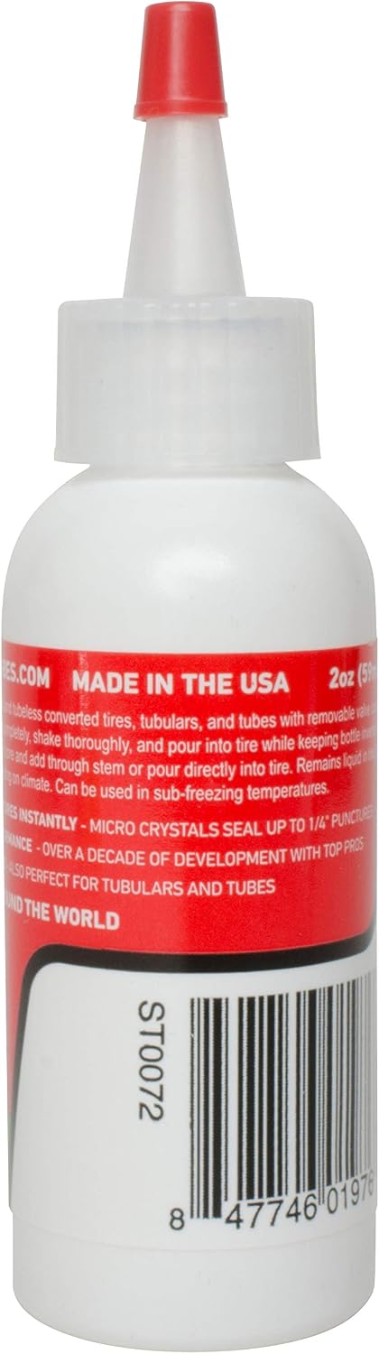 Stan's NoTubes Tire Sealant tyre sealant, 59 ml, Black, 59ml - Image 3