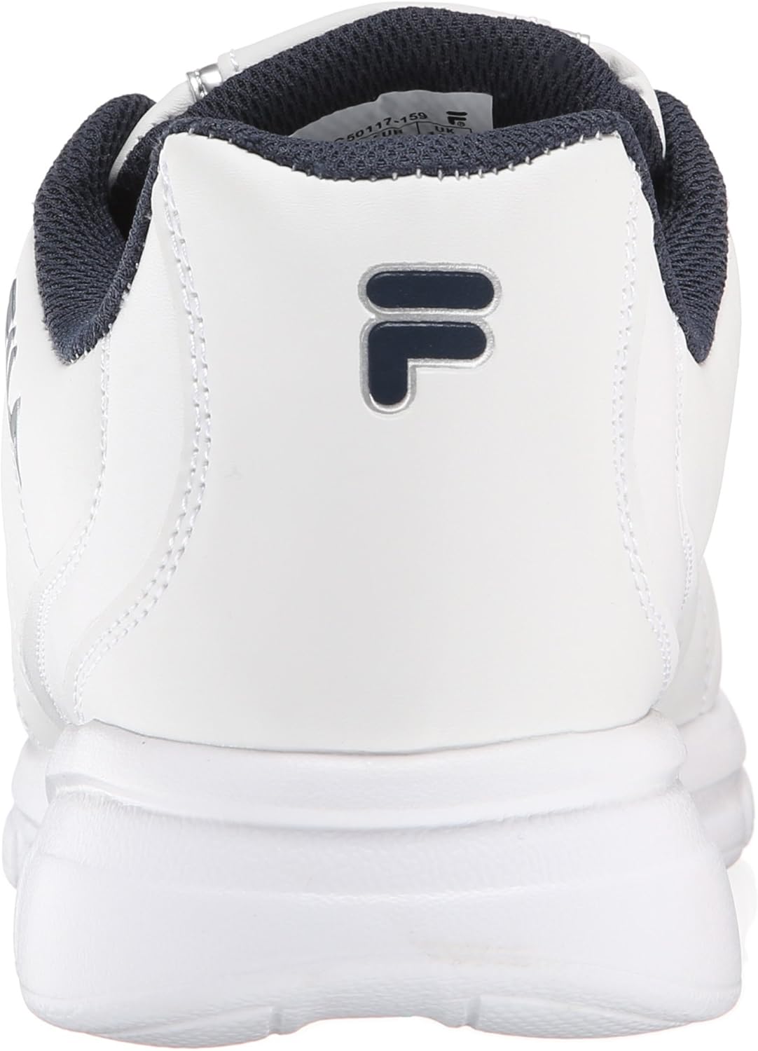  | Fila Men's Fulcrum 3 Training Shoe | Fashion Sneakers
