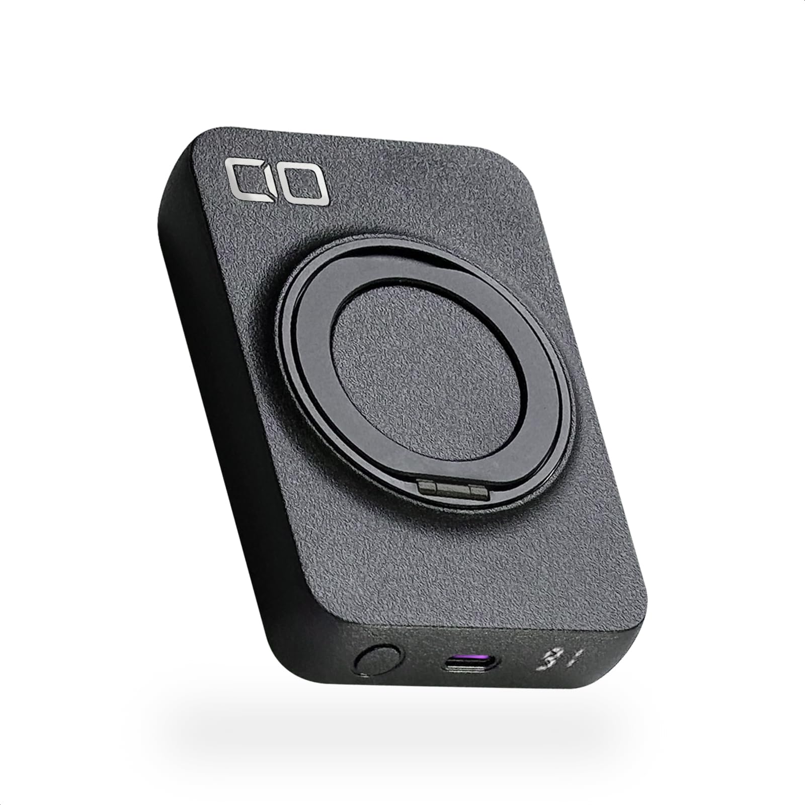 CIO SMARTCOBY Ex02 Wireless Charger plus Stand シーアイオーの商品画像
