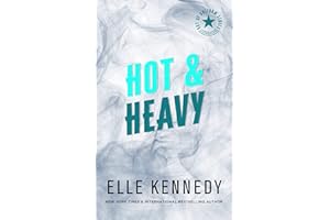 Hot & Heavy (Out of Uniform)