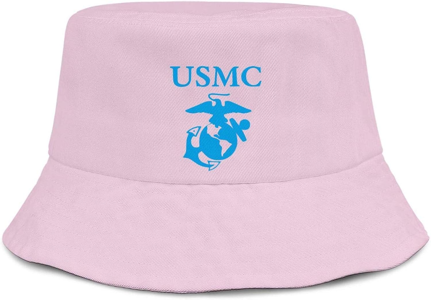 mens pink polo hat