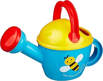 nuby watering can bath toy