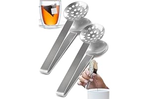 Orblue Tea Bag Squeezer 2-Pack