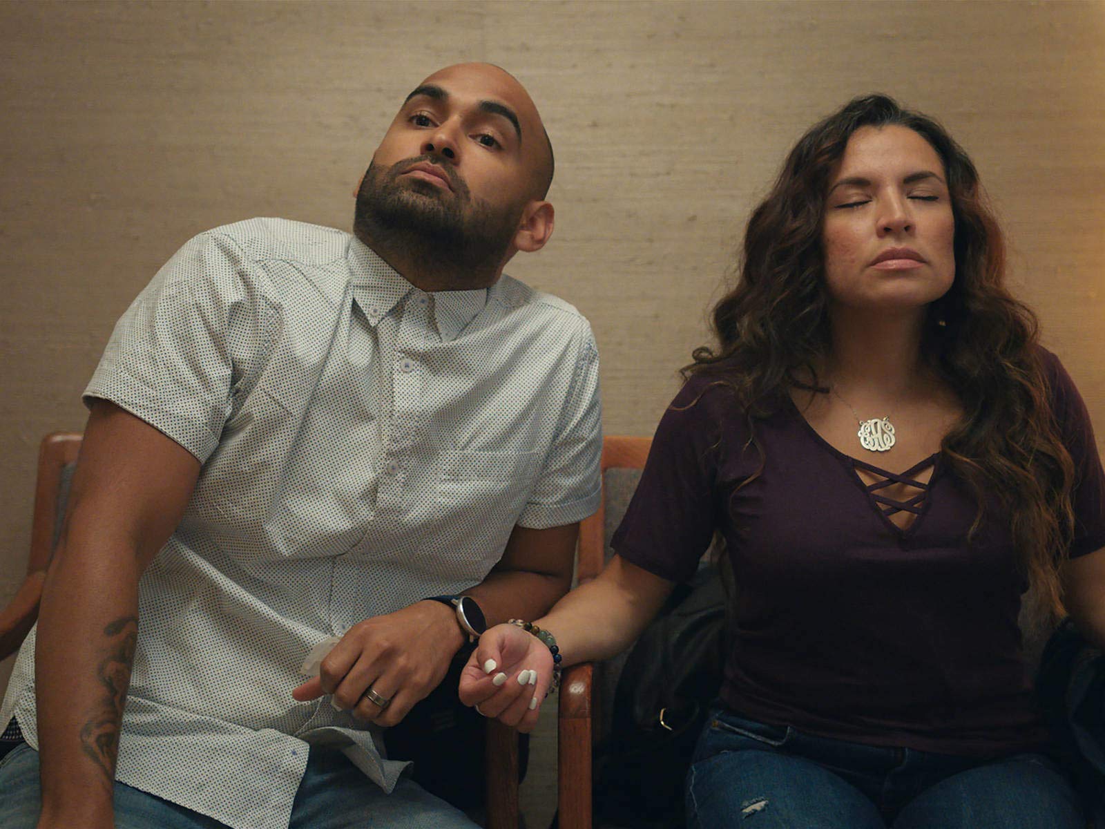 Watch Couples Therapy Season 1 Prime Video