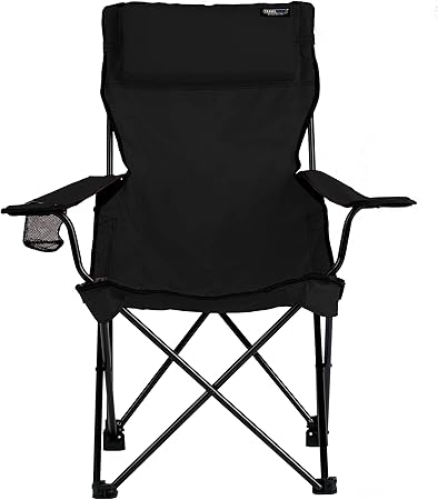folding travel chair