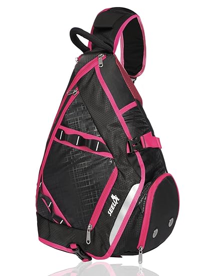 oversized sling bag
