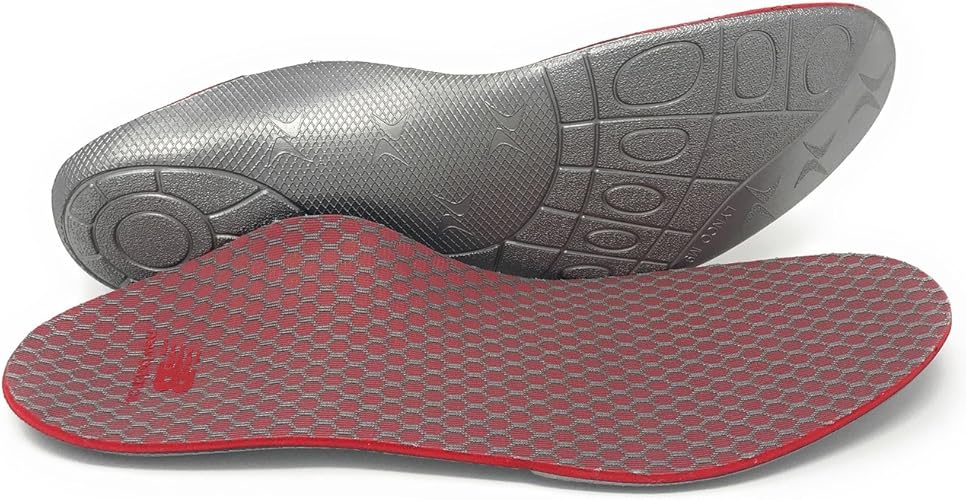 new balance arch support plus insoles