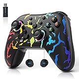 AceGamer Aurora Generation 2.4G Wireless Bluetooth