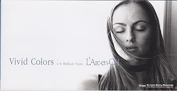 Vivid Colors Amazon Co Jp