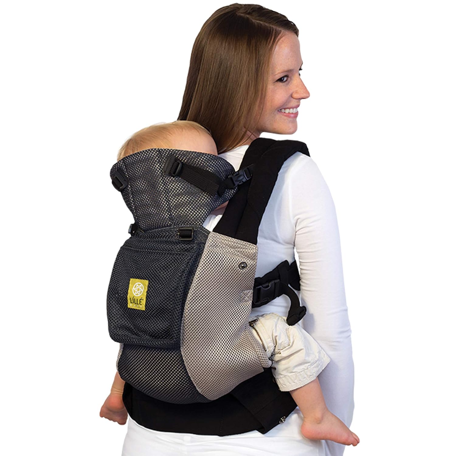 lillebaby carrier complete airflow