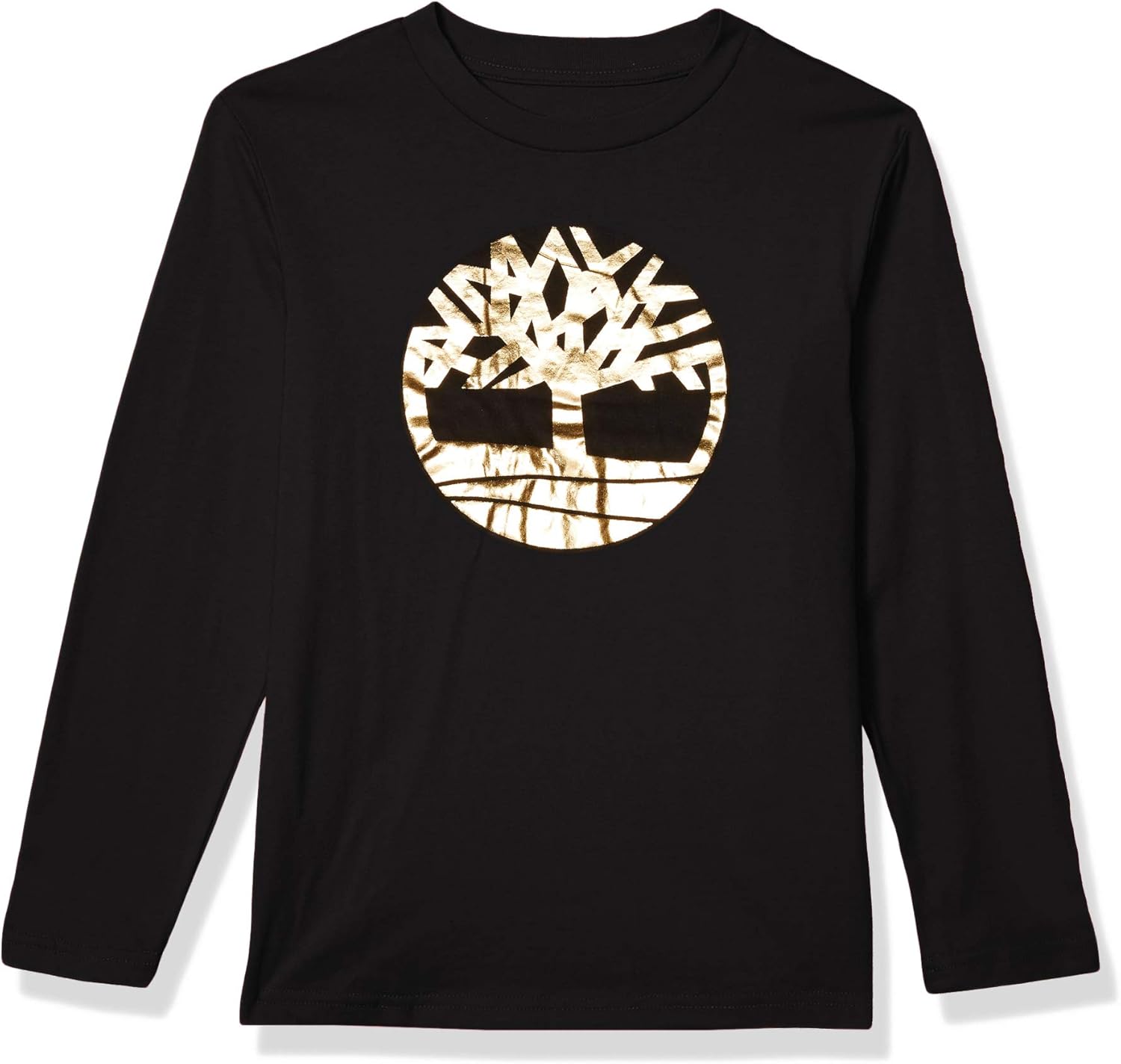 timberland boys t shirt