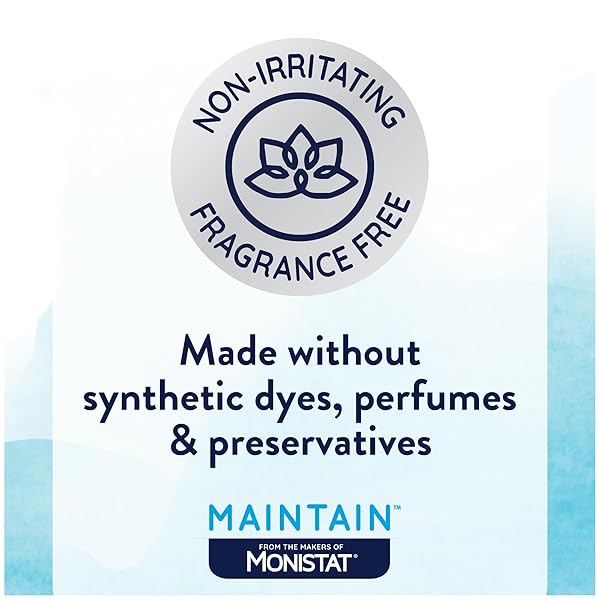 FROM THE MAKERS OF MONISTAT, MAINTAIN BORIC ACID SUPPOSITORIES FOR WOMEN, 600 MG OF BORIC ACID, 30 CT, 1 PACK