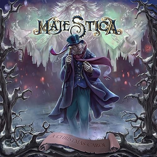 Majestica - A Christmas Carol