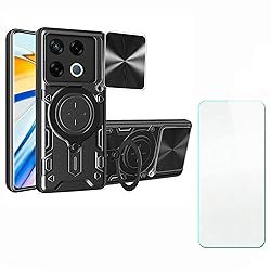 CWEIYUSHU Compatible with Infinix GT 20 Pro 5G