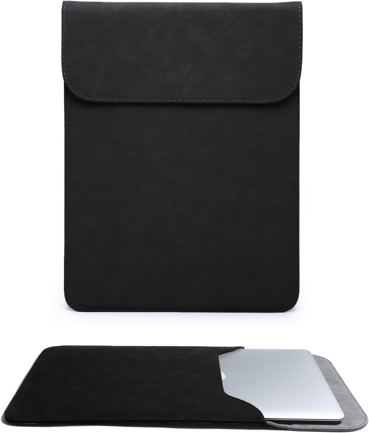 HYZUO 13 Inch Laptop Sleeve PC Case for MacBook Pro 13 M2 M1 2026-2016, 13" MacBook Neo 2026 A3404 - Image 4