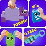 Mega Brands MEGA BLOKS Fisher-Price Sensory Farm Musical Playset 40 Blocks view 5