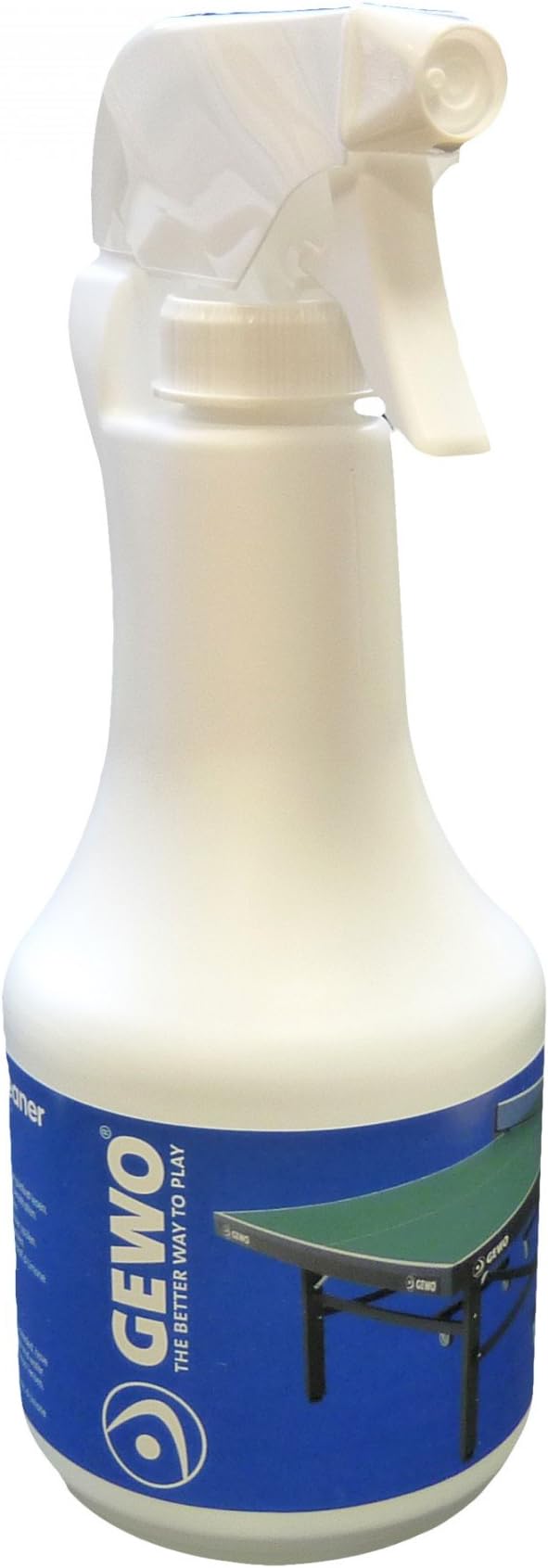 Gewo Table Tennis Table Cleaner (500ml)
