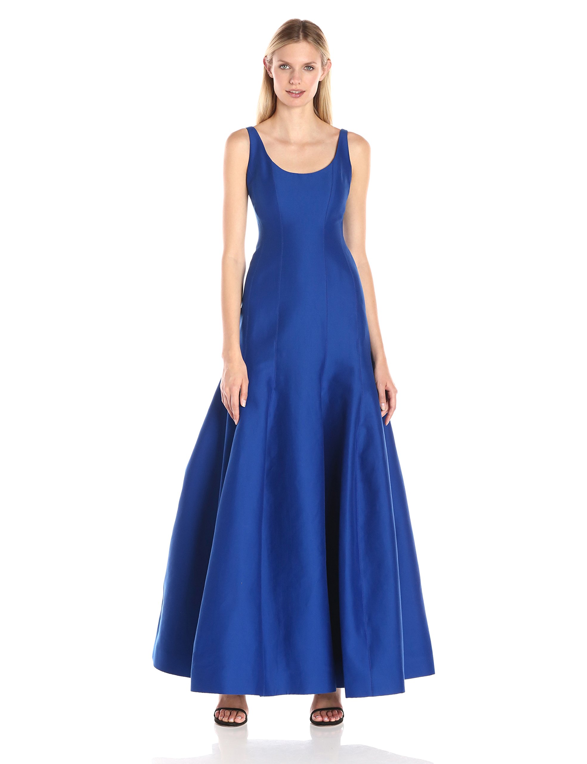 halston heritage evening gowns