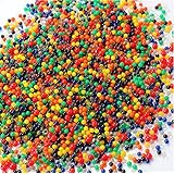 Bestsupplier Water Beads, Water Growing Balls Vase Filler For Wedding and Party Decoration (12 Colors)