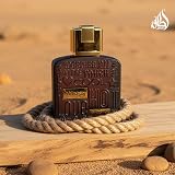 Lattafa RAMZ Gold 100 ml Eau de Parfum for Women & Men view 7
