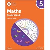 Oxford International Primary Maths Second Edition Student Book 5