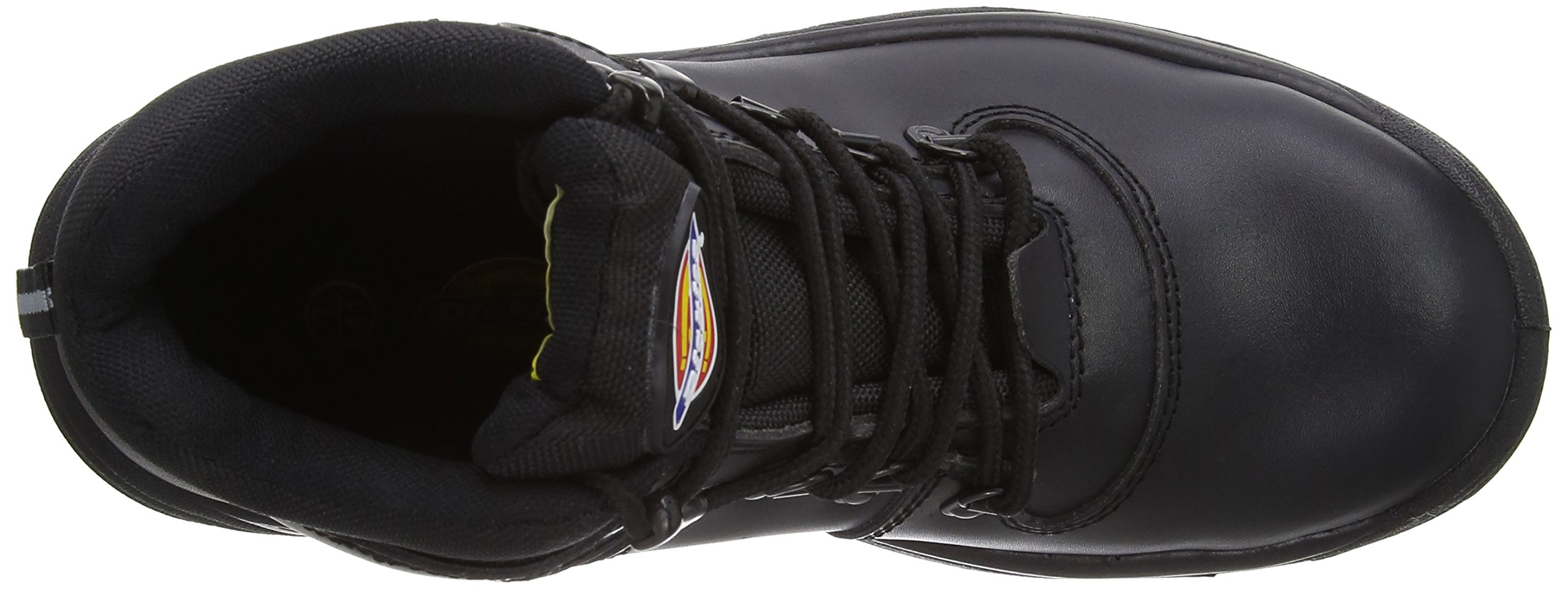 Dickies Workwear Hiker FURY Safety Boots 10 Buy Online in United Arab Emirates at desertcart