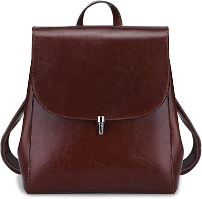 Amazon S Zone 本革 リュック レディース 小さめ タウンリュック レディース ビジネスバッグ デイパック 通勤 通学 Ol 人気 可愛い S Zone エスゾーン レディース
