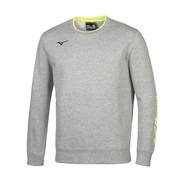 felpa mizuno donna amazon