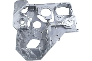 zt truck parts Front Housing Gear 4985108 4973541 4906948 Compatible with Cummins M11 QSM ISM Engine