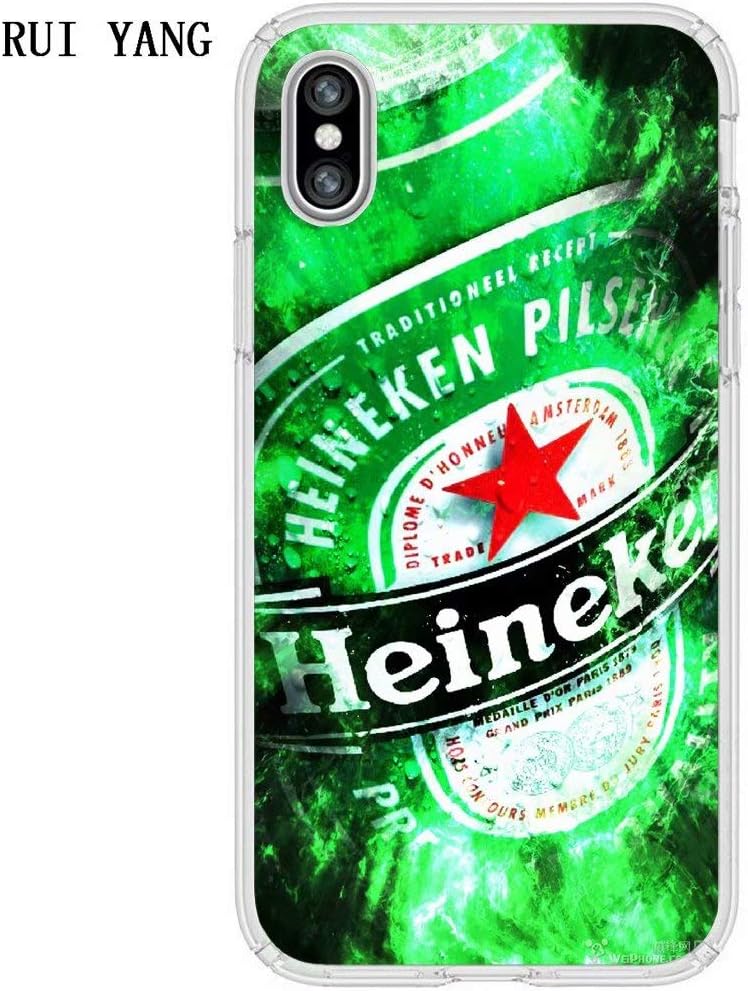 Ke8nne4dyMn6 iPhone 6S Case, iPhone 6 Case, TPU Slim Transparent cover - for iPhone 6S/6 (4.7 Inch)(Not For Plus) [TMT3100015]
