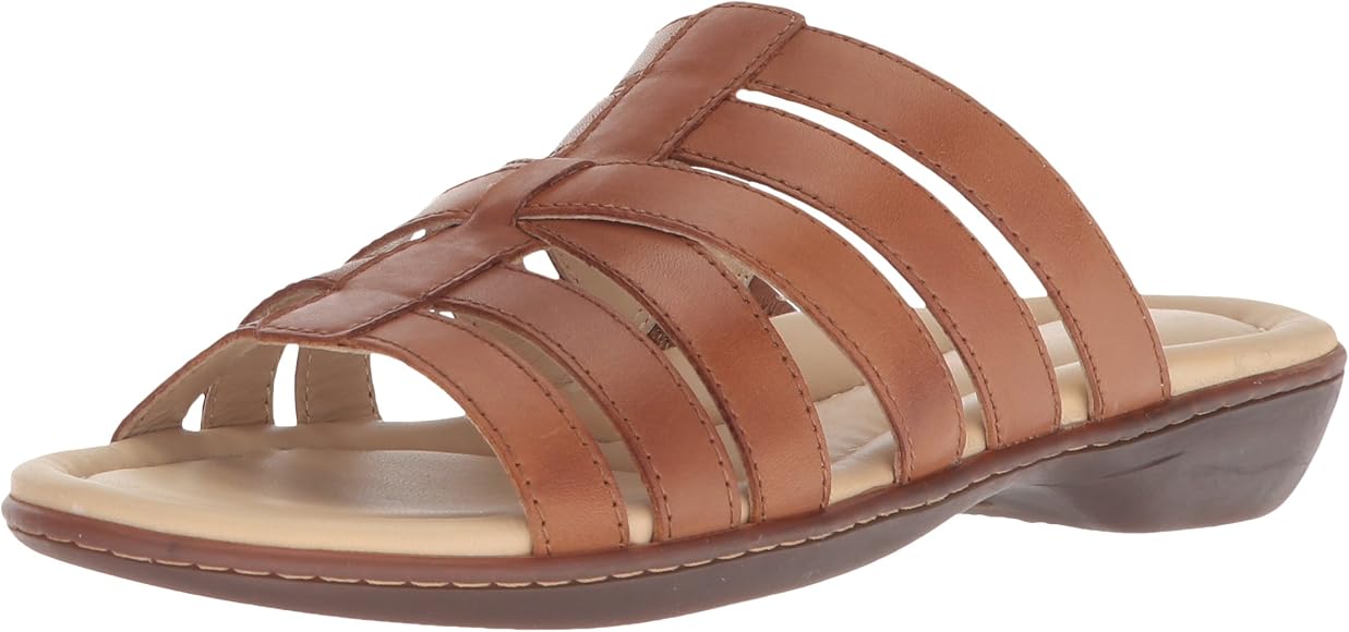 amazon hush puppies women's sandals