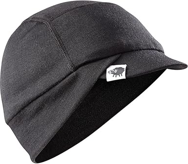 madison isoler merino winter cap