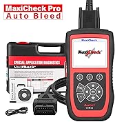 Autel MaxiCheck Pro Review