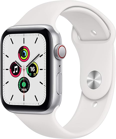 Apple watch se 44mm gps cellular Clearance
