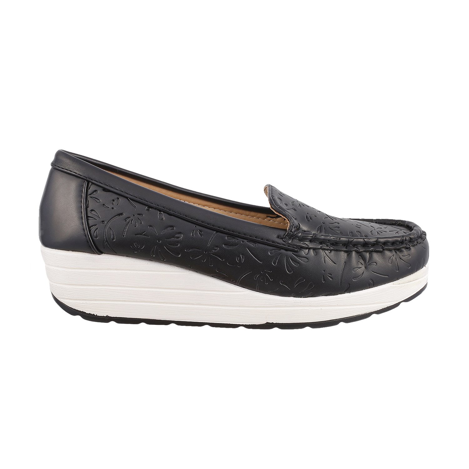 mochi women's loafers