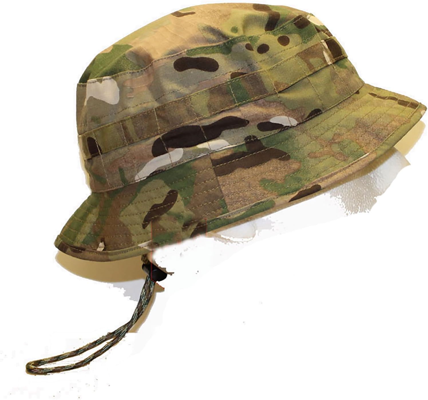Contact Left Limited Special Forces Short Brimmed Multicam/MTP Bush Hat