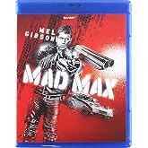Mad Max 35th Ann (BD) [Blu-ray]