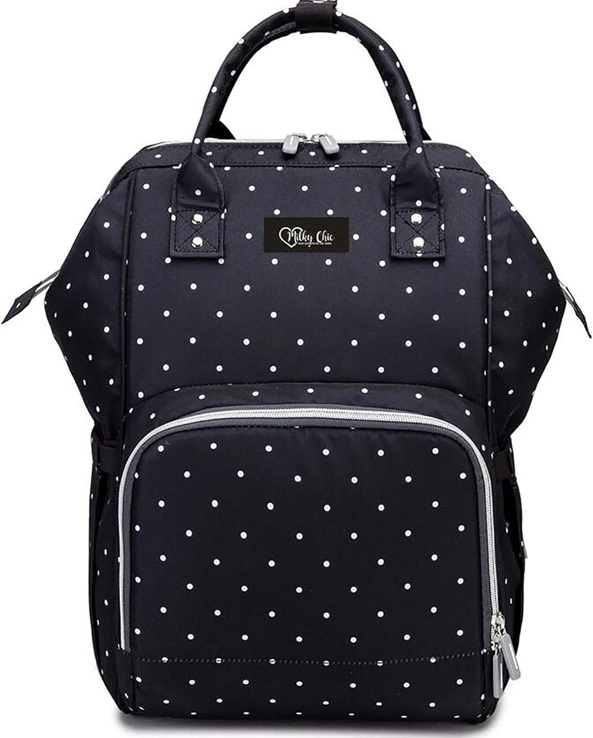 chic mommy diaper bag