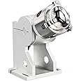 ComMarker 80mm 3 Jaws Rotary Chuck for Laser Marking Machine, Fiber Laser Engraver Attachment, 3 Jaws Rotary Axis Perfect for Jewelry, Rings, Bracelets