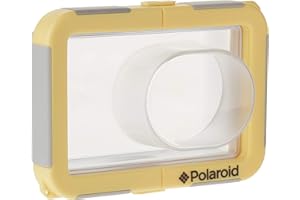 Polaroid Underwater Housing for Point & Shoot with Lens